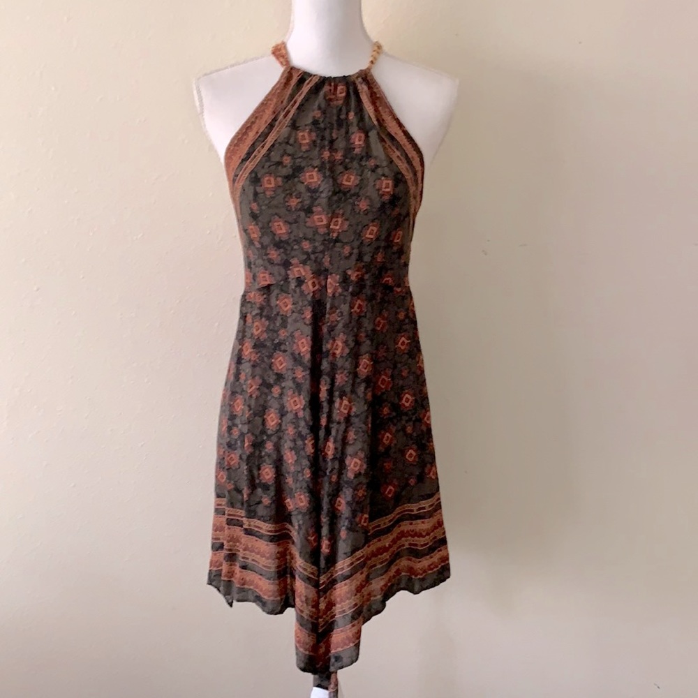NWT Evereve Free People “ make me your tank “S